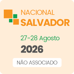 Ingresso Não Associado para Nacional