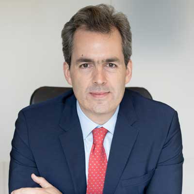 Alberto Mattos de Souza