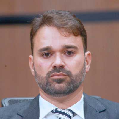 Alex Valadares Braga