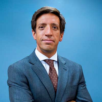 Alexandre Junqueira Gomide