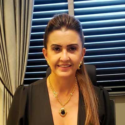 Ana Cristina de Souza Dias