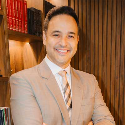 Caio César P. Da Mota Oliveira