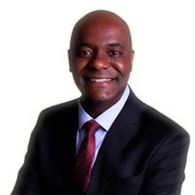 Carlos Alberto de Santana