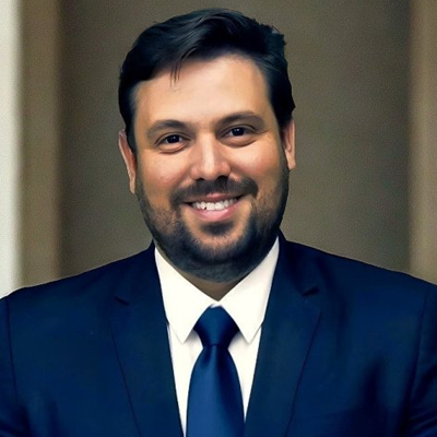 Carlos Eduardo Campos Resende