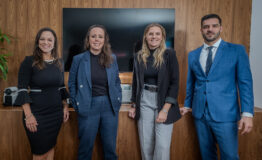 Sócios Brotto Campelo Advogados