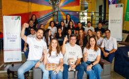 Equipe Emrich Leão Advogados
