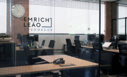 Escritório Emrich Leão Advogados