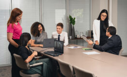 Equipe Queiroz Cavalcanti Advocacia