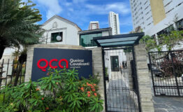 Fachada Queiroz Cavalcanti Advocacia