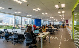 Hub de atendimento Lello Condomínios