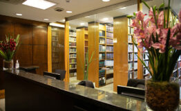 Escritório Huck Otranto Camargo