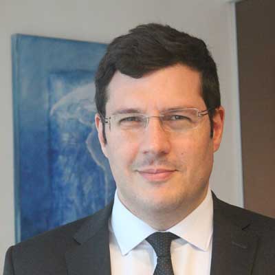 Francisco dos Santos Dias Bloch