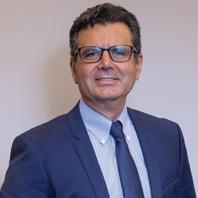 Juan Pablo Correia Gossweiler