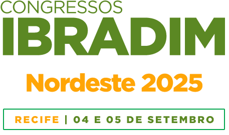 Congressos IBRADIM Nordeste 2025