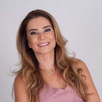 Luciana Henriques Ismael