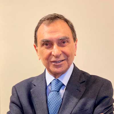 Melhim Namem Chalhub