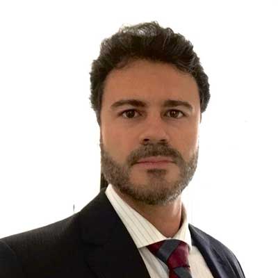 Rodrigo Esperança Borba