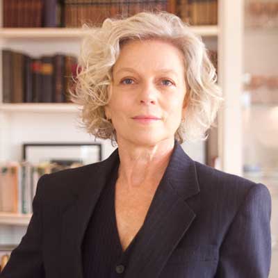 Silviane Scliar Sasson