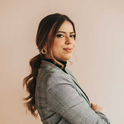 Tatiany Borges da Mata