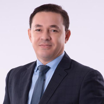 Tiago Carvalho de Oliveira