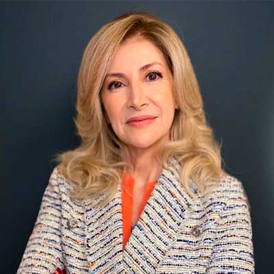 Viviane Zacharias do Amaral