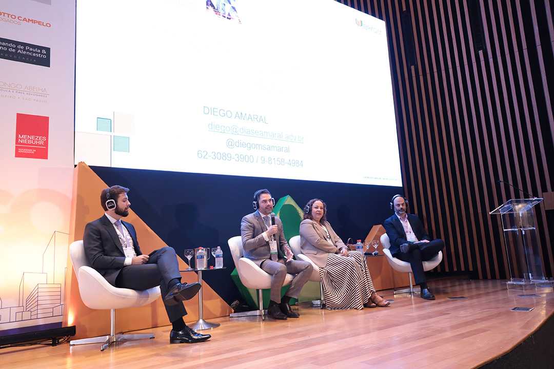 Foto Congresso Goiânia 05/06/2025 Foto Congresso Goiânia 05/06/2025