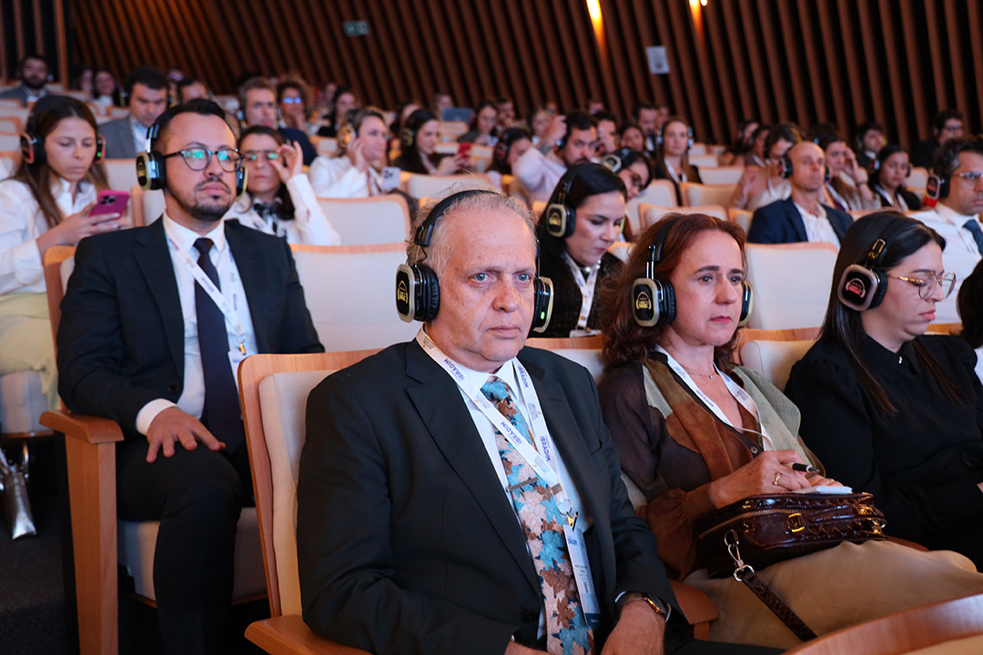 Foto Congresso Goiânia 05/06/2025 Foto Congresso Goiânia 05/06/2025