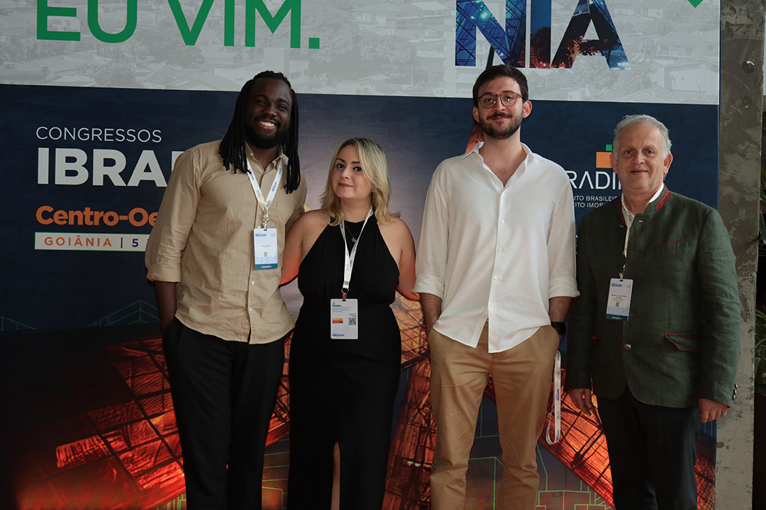 Foto Congresso Goiânia 06/06/2025 Foto Congresso Goiânia 06/06/2025