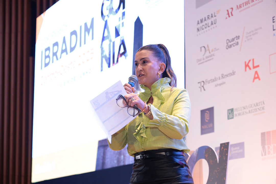 Foto Congresso Goiânia 06/06/2025 Foto Congresso Goiânia 06/06/2025