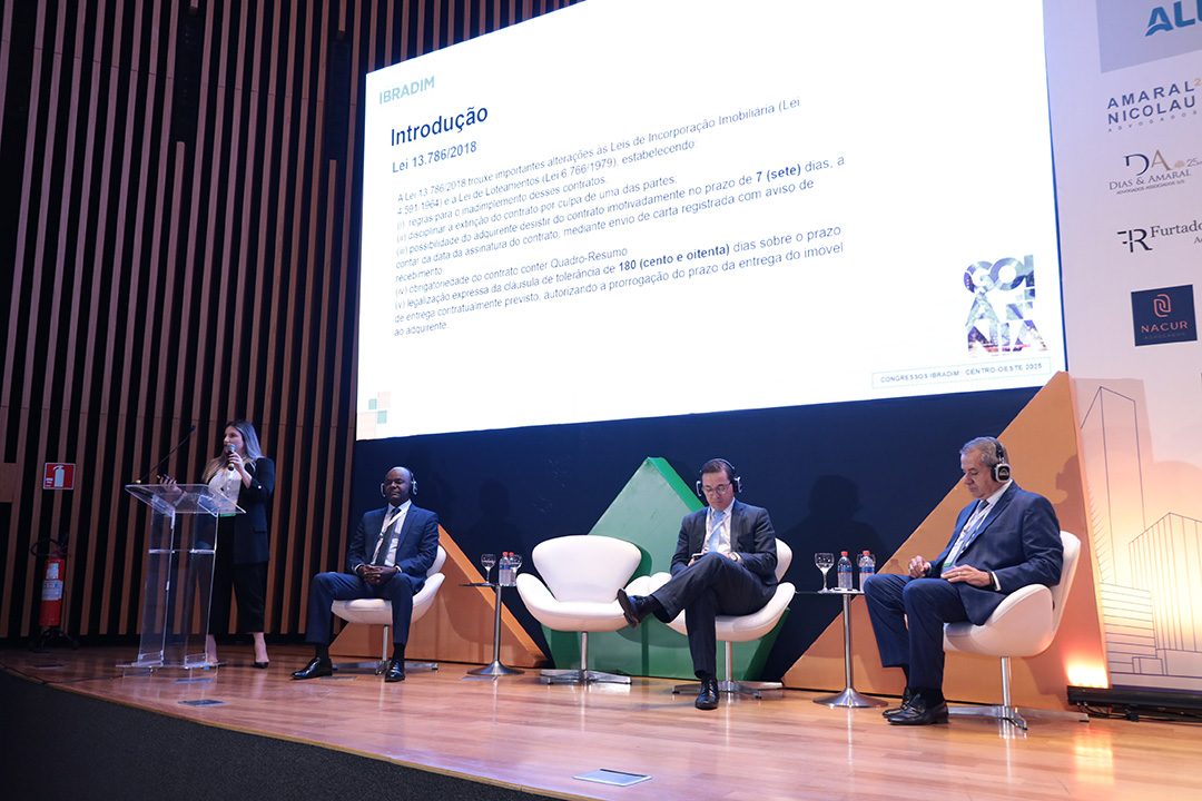 Foto Congresso Goiânia 06/06/2025 Foto Congresso Goiânia 06/06/2025