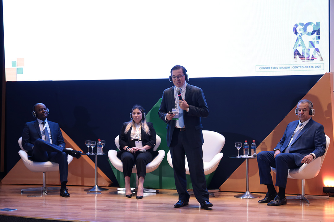 Foto Congresso Goiânia 06/06/2025 Foto Congresso Goiânia 06/06/2025