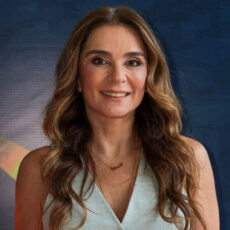 Luciana Henriques Ismael