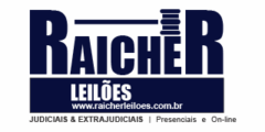 RAICHER LEILÕES