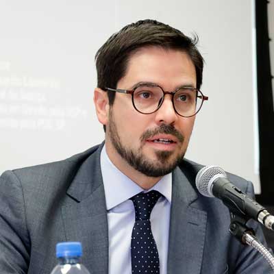 Paulo Doron R. de Araujo