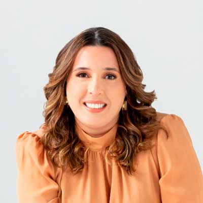 Maria Luiza de Araújo Lima Leite