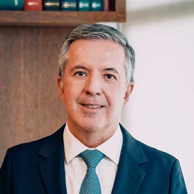 José Vicente Amaral Filho