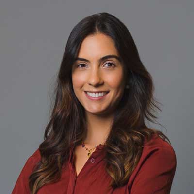 Mariana Maia de Vasconcellos