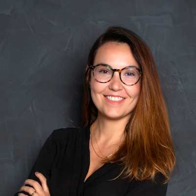 Tassia Ruschel Ibrahim