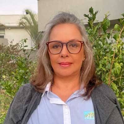 Maria do Carmo Couto