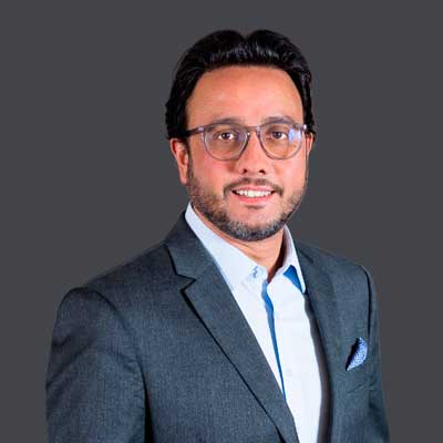 Marcus Vinícius Borges